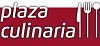 Логотип Plaza Culinaria 2021