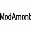Логотип ModAmont 2021