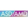 Логотип ASD/AMD Gift & Toy Show 2021
