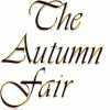 Логотип Autumn fair Bahrain 2010