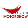 Логотип Vietnam Motor Show 2018