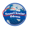 Логотип ТрансУкраина 2021