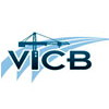 Логотип VICB 2021