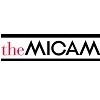 Логотип Micam 2021