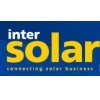Логотип Intersolar North America 2021