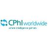 Логотип CPhI worldwide 2021