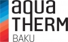 Логотип Aquatherm Baku 2020