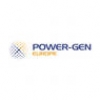 Логотип Power-Gen Europe 2021