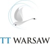 Логотип TT Warsaw 2018