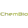 Логотип ChemBio Finland 2021