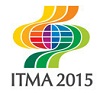 Логотип ITMA 2021