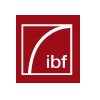 Логотип IBF 2021