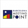 Логотип BMP Barcelona Meeting Point 2021