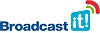 Логотип Broadcast India 2021
