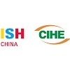 Логотип ISH China & CIHE 2021