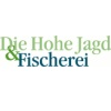 Логотип Die Hohe Jagd & Fischerei 2021