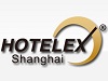 Логотип Hotelex Shanghai 2021