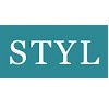 Логотип Styl 2021