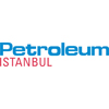 Логотип Petroleum Istanbul 2015