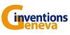Логотип International Exhibition of Inventions of Geneva 2021