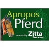 Логотип Apropos Pferd 2021