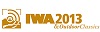 Логотип IWA & Outdoor Classics 2021