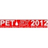 Логотип PETEX 2018