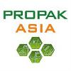 Логотип ProPak Asia 2021