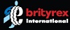 Логотип Brityrex International 2021
