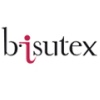 Логотип Bisutex February 2021