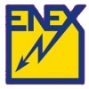 Логотип Enex 2021
