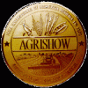 Логотип AGRISHOW 2021