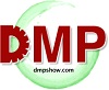 Логотип DMP 2018