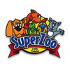 Логотип SuperZoo 2021