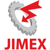 Логотип JIMEX 2021