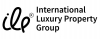 Логотип International Luxury Property and Residency Conference