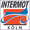 Логотип Intermot Köln 2021
