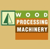 Логотип Wood Processing Machinery 2021