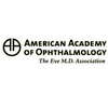 Логотип American Academy of Ophthalmology Annual Meeting 2021