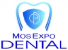 Логотип MosExpoDental 2015
