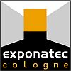 Логотип Exponatec 2018
