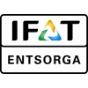 Логотип IFAT 2021