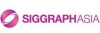 Логотип Siggraph Asia 2016
