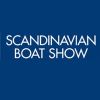 Логотип Scandinavian Boat Show 2021