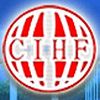 Логотип CIHF 2021