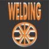Логотип Welding 2021