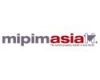 Логотип Mipim Asia 2021