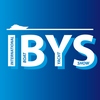 Логотип IBYS - International Boat & Yacht Show 2021