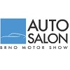 Логотип Autosalon Brno 2021