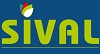 Логотип Sival 2021